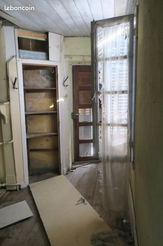 Maison à vendre, 71m², Mauriac