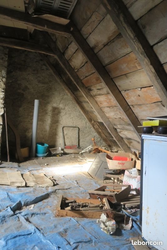 Maison à vendre, 71m², Mauriac