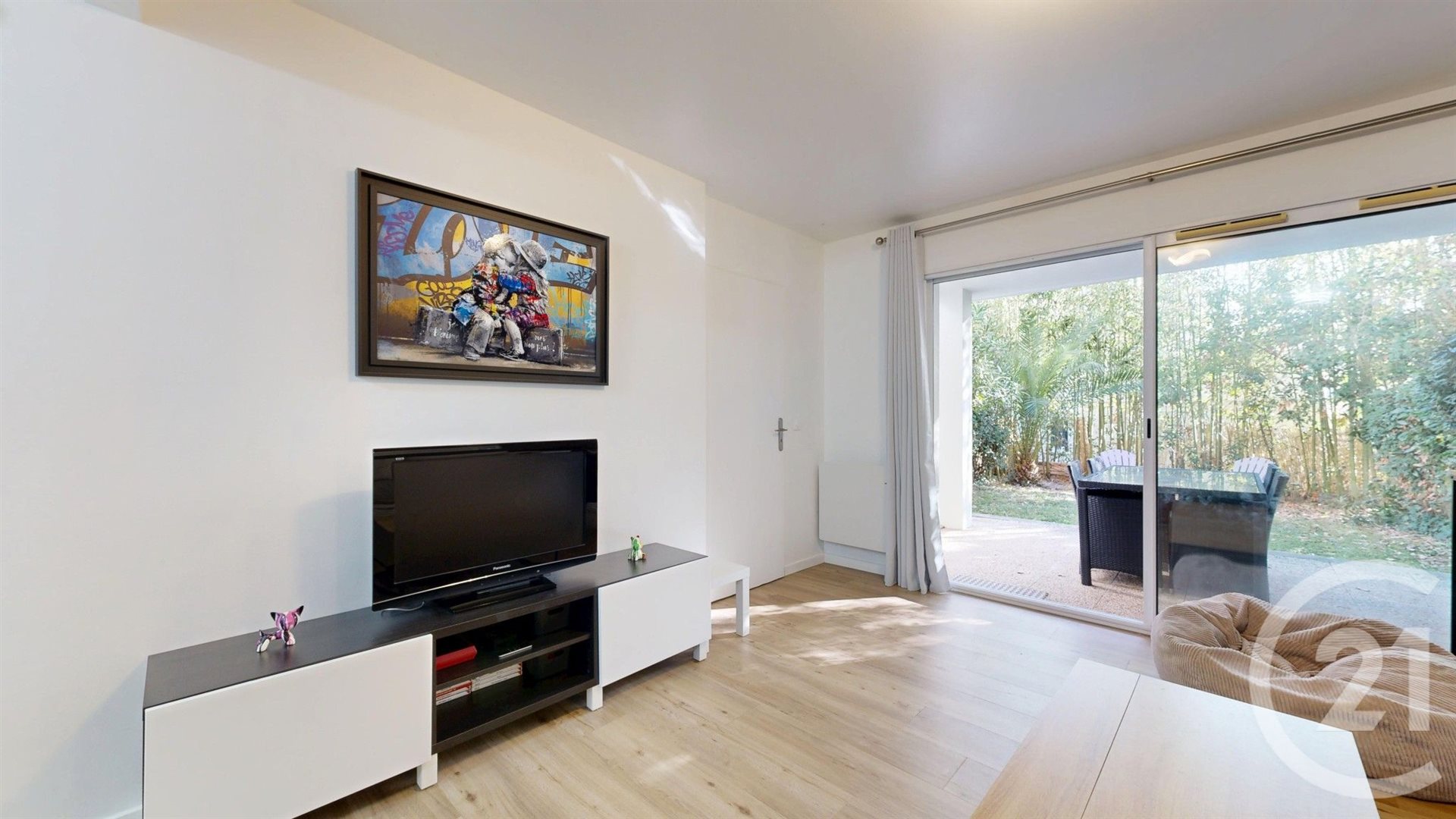 Appartement à vendre, 35m², Anglet