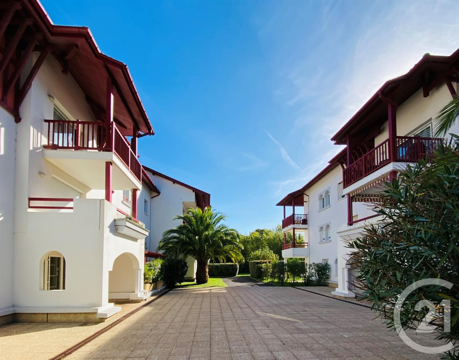 Appartement à vendre, 35m², Anglet