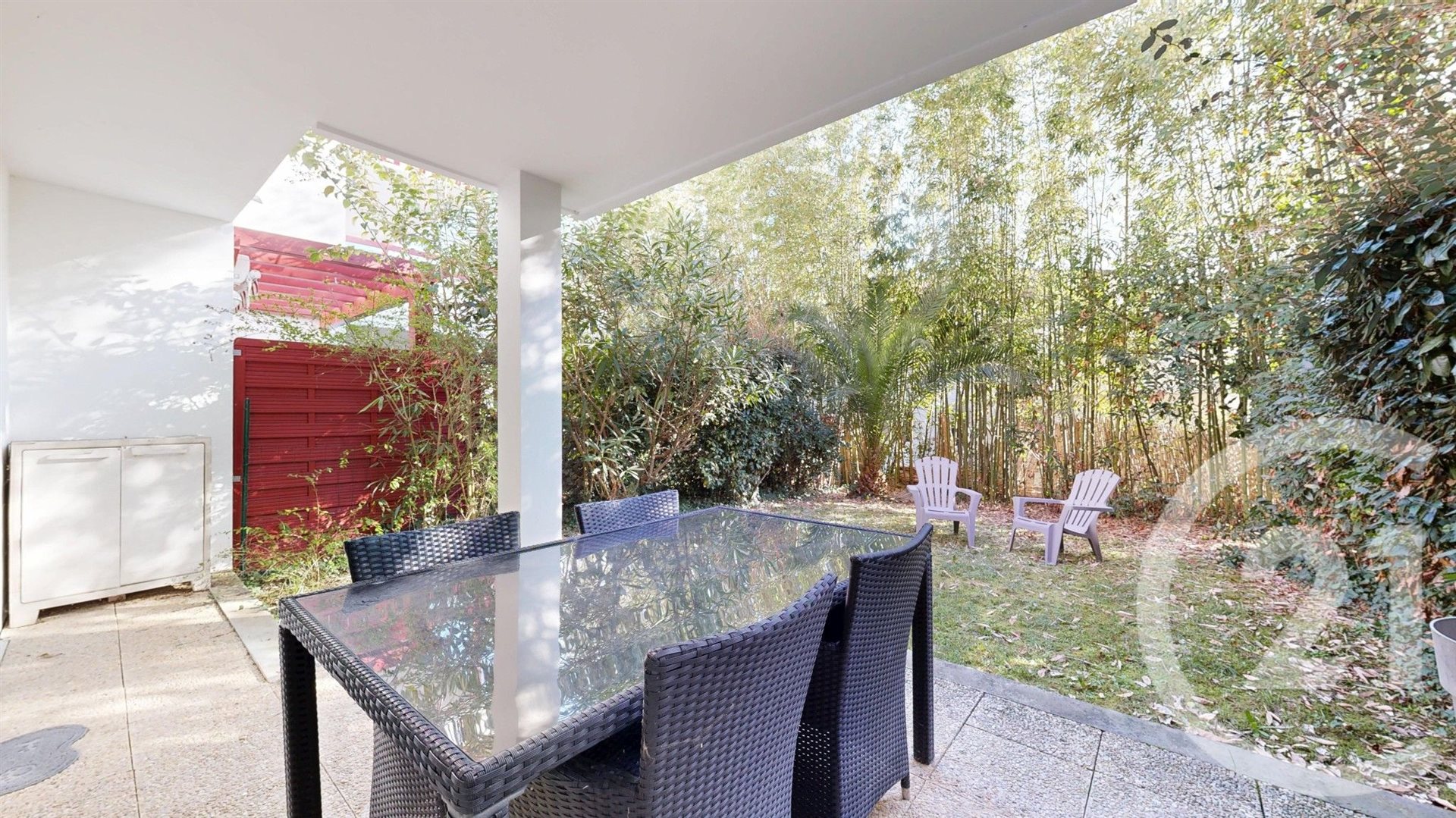 Appartement à vendre, 35m², Anglet