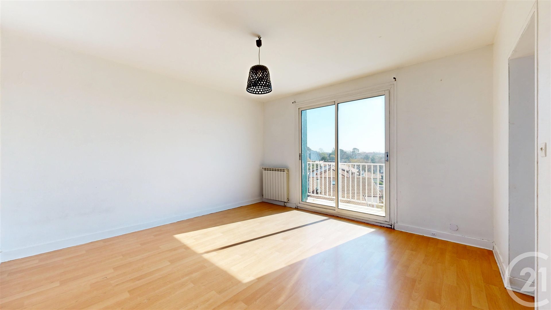 Appartement à vendre, 80m², Anglet