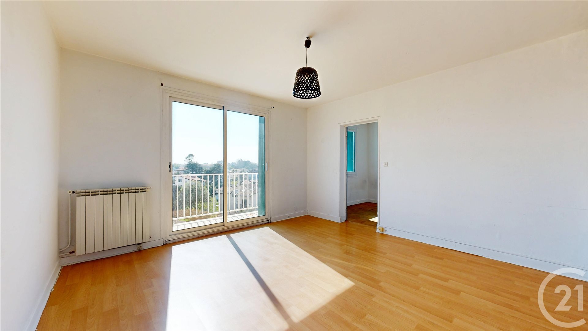 Appartement à vendre, 80m², Anglet