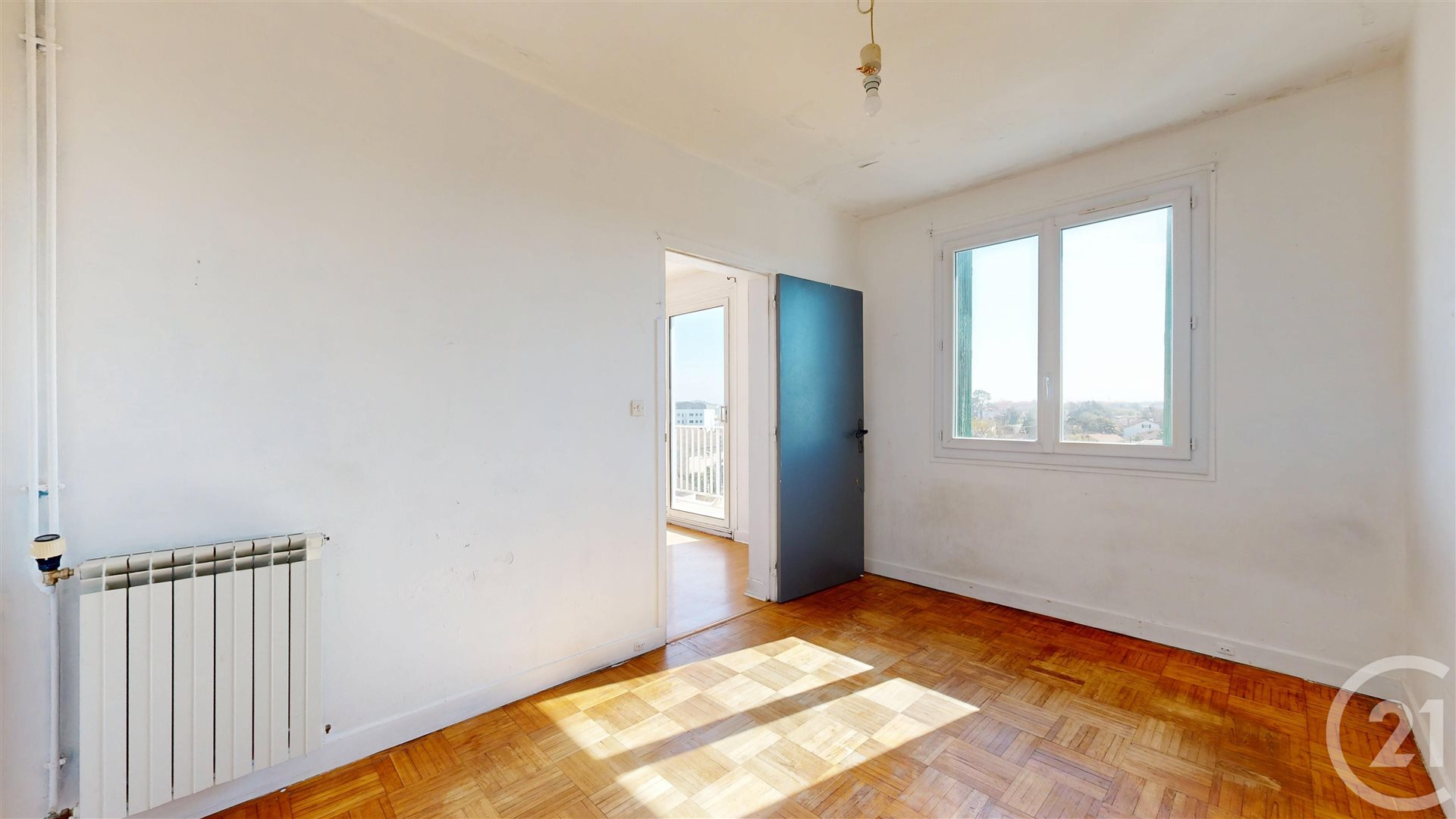 Appartement à vendre, 80m², Anglet