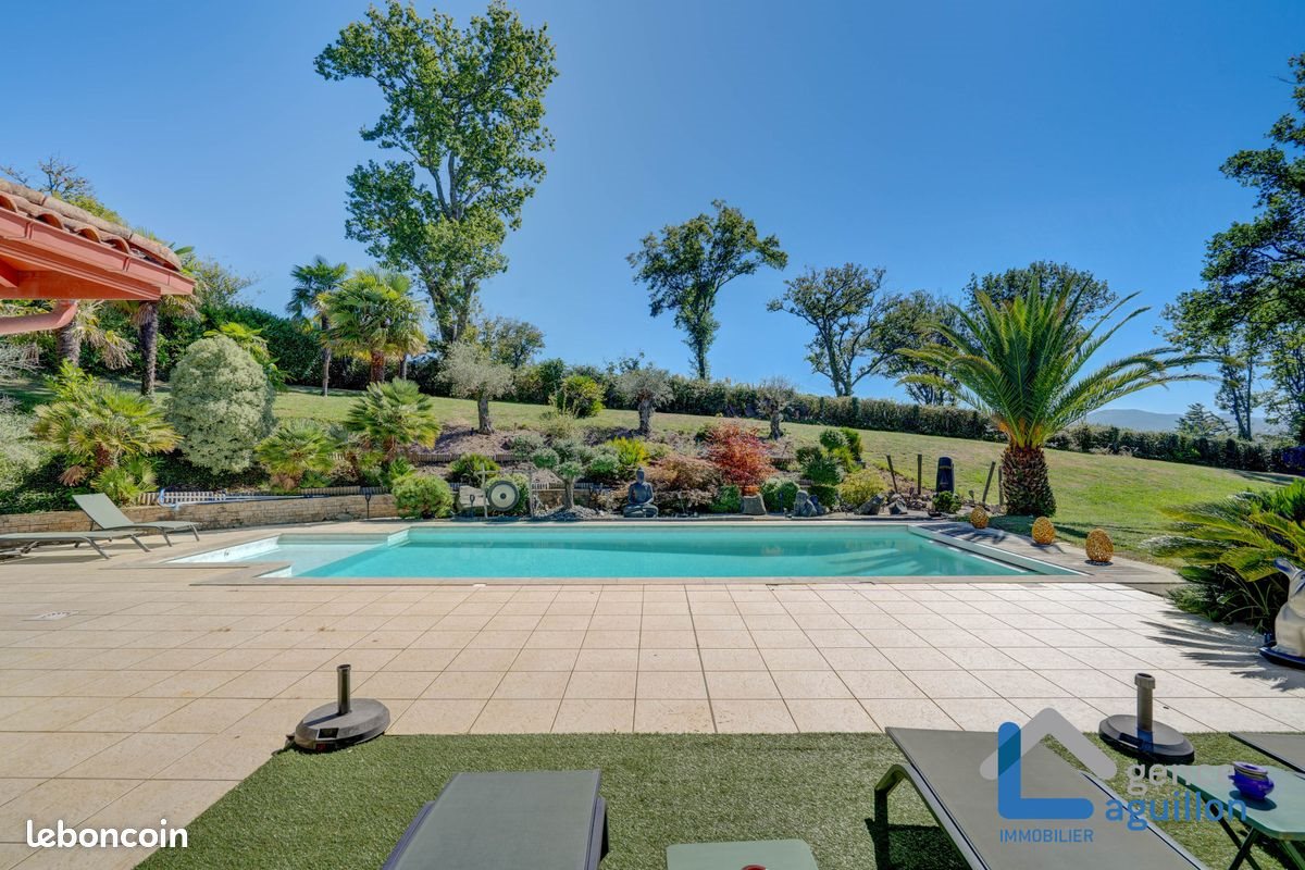 Maison à vendre, 344m², Saint-Jean-de-Luz