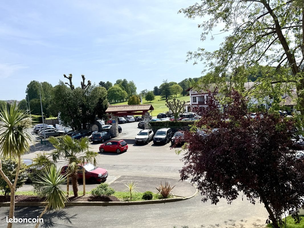 Appartement à vendre, 33m², Ciboure