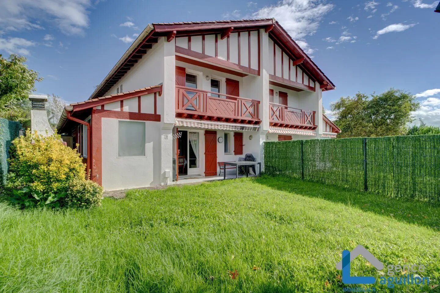 Maison à vendre, 66m², Hendaye
