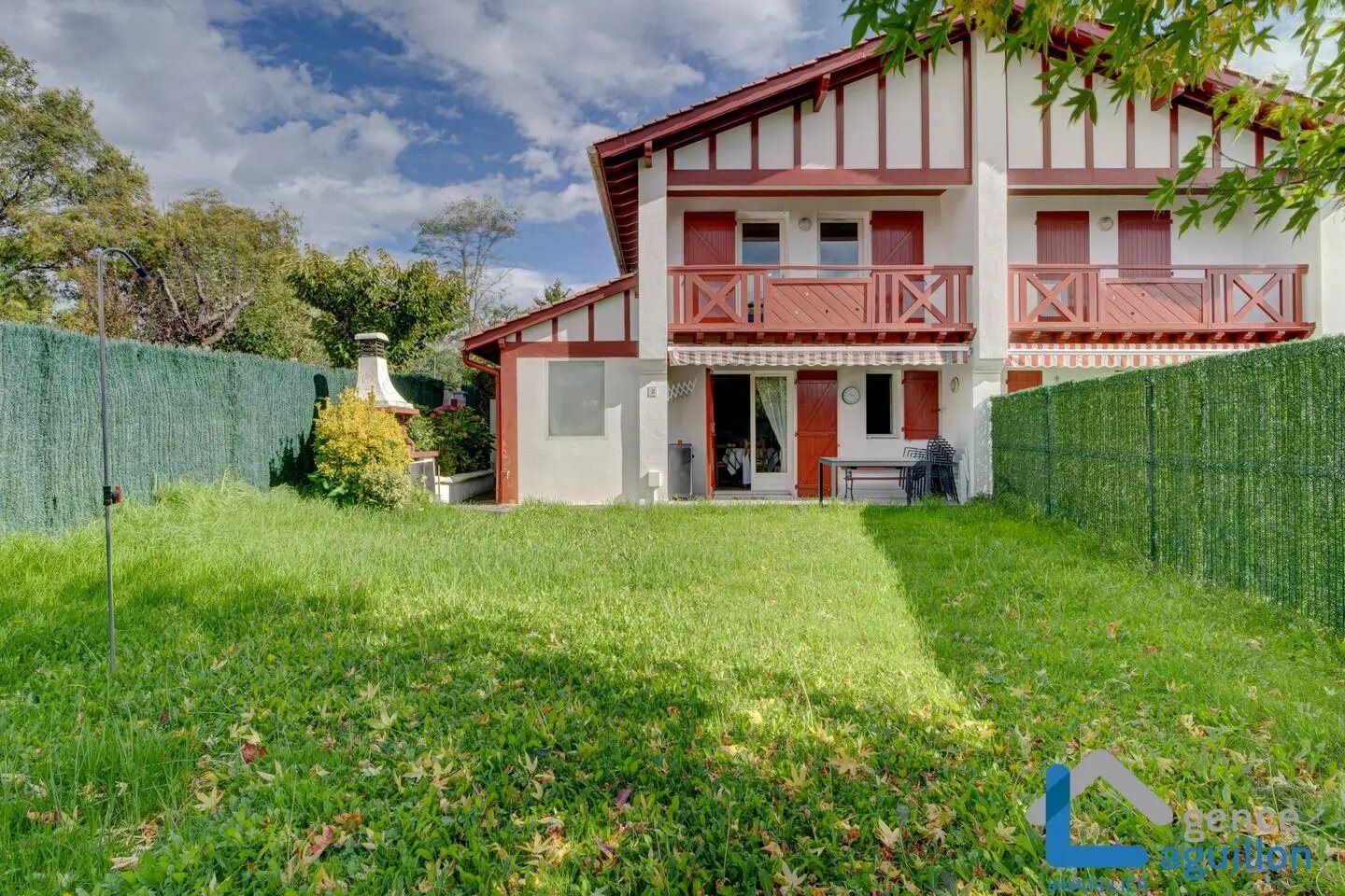 Maison à vendre, 66m², Hendaye