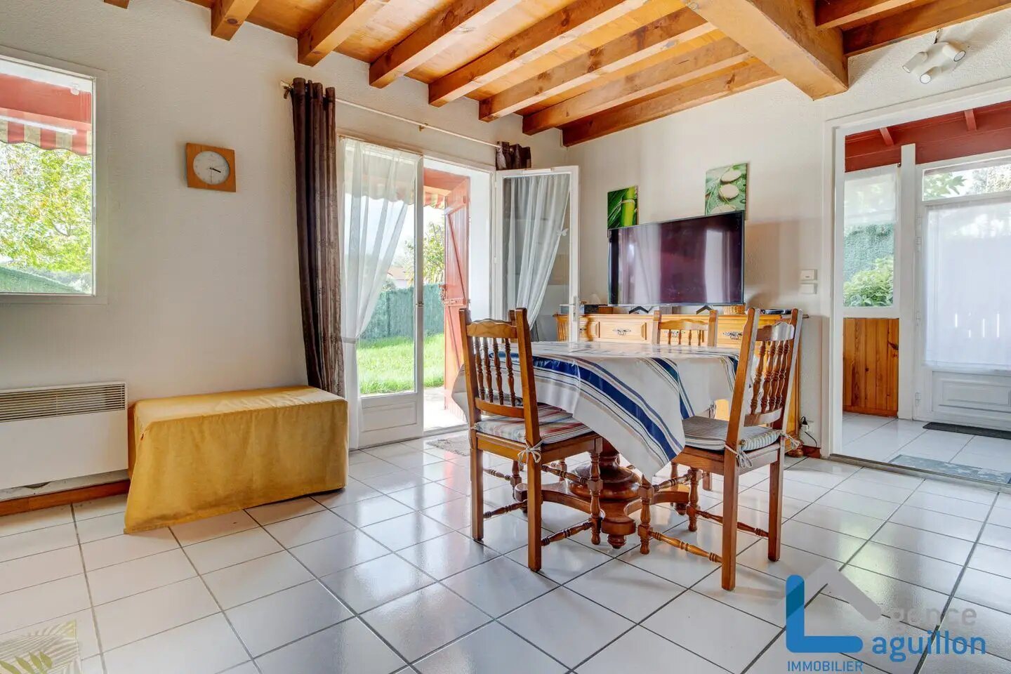 Maison à vendre, 66m², Hendaye