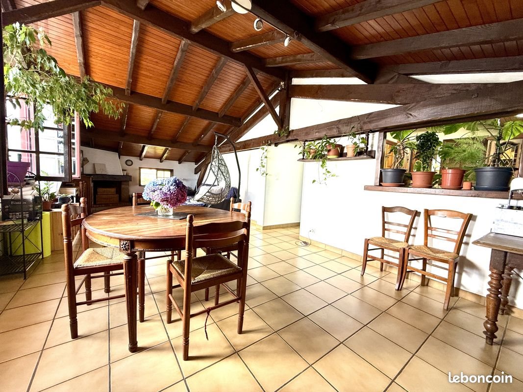Appartement à vendre, 94m², Saint-Jean-de-Luz
