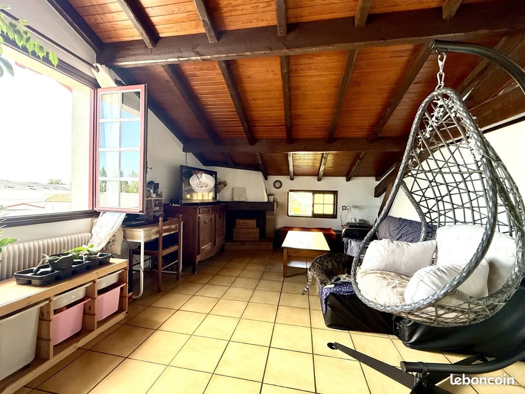 Appartement à vendre, 94m², Saint-Jean-de-Luz