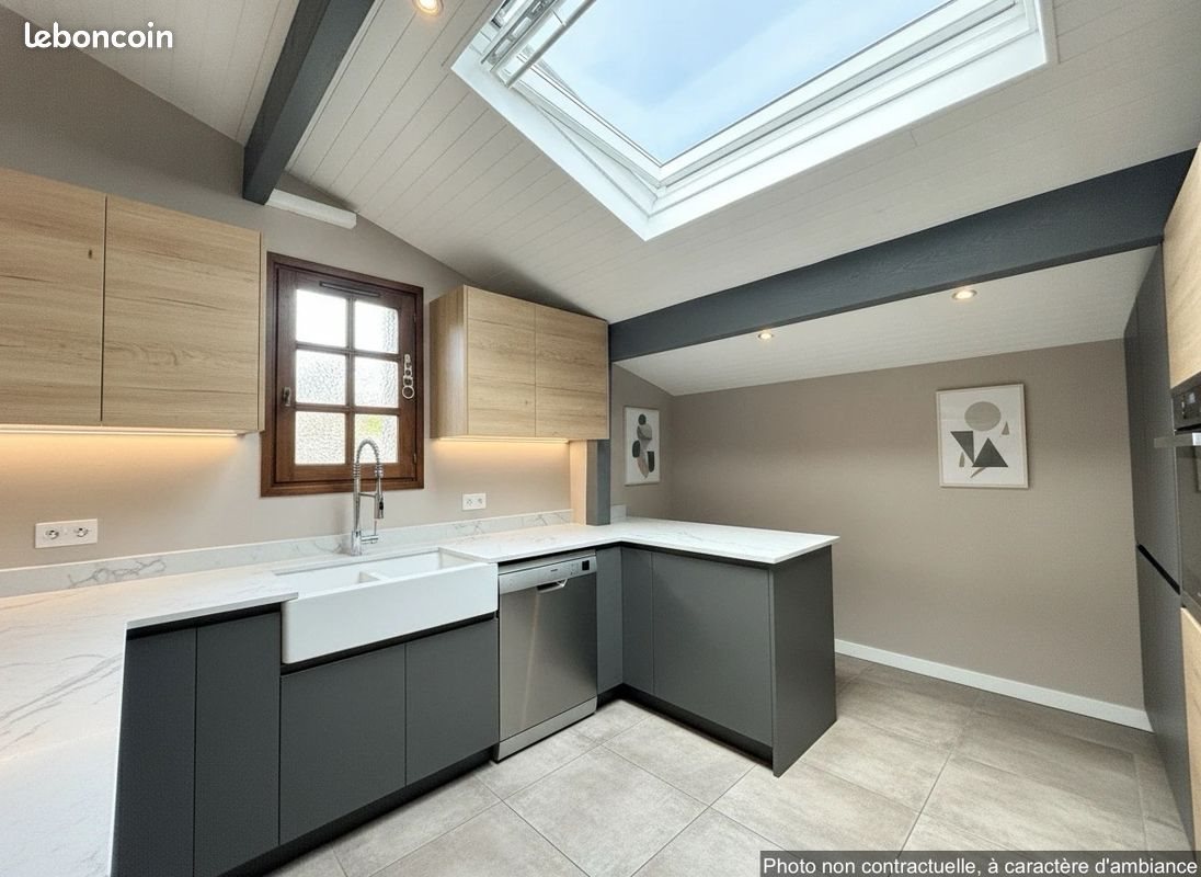 Appartement à vendre, 94m², Saint-Jean-de-Luz