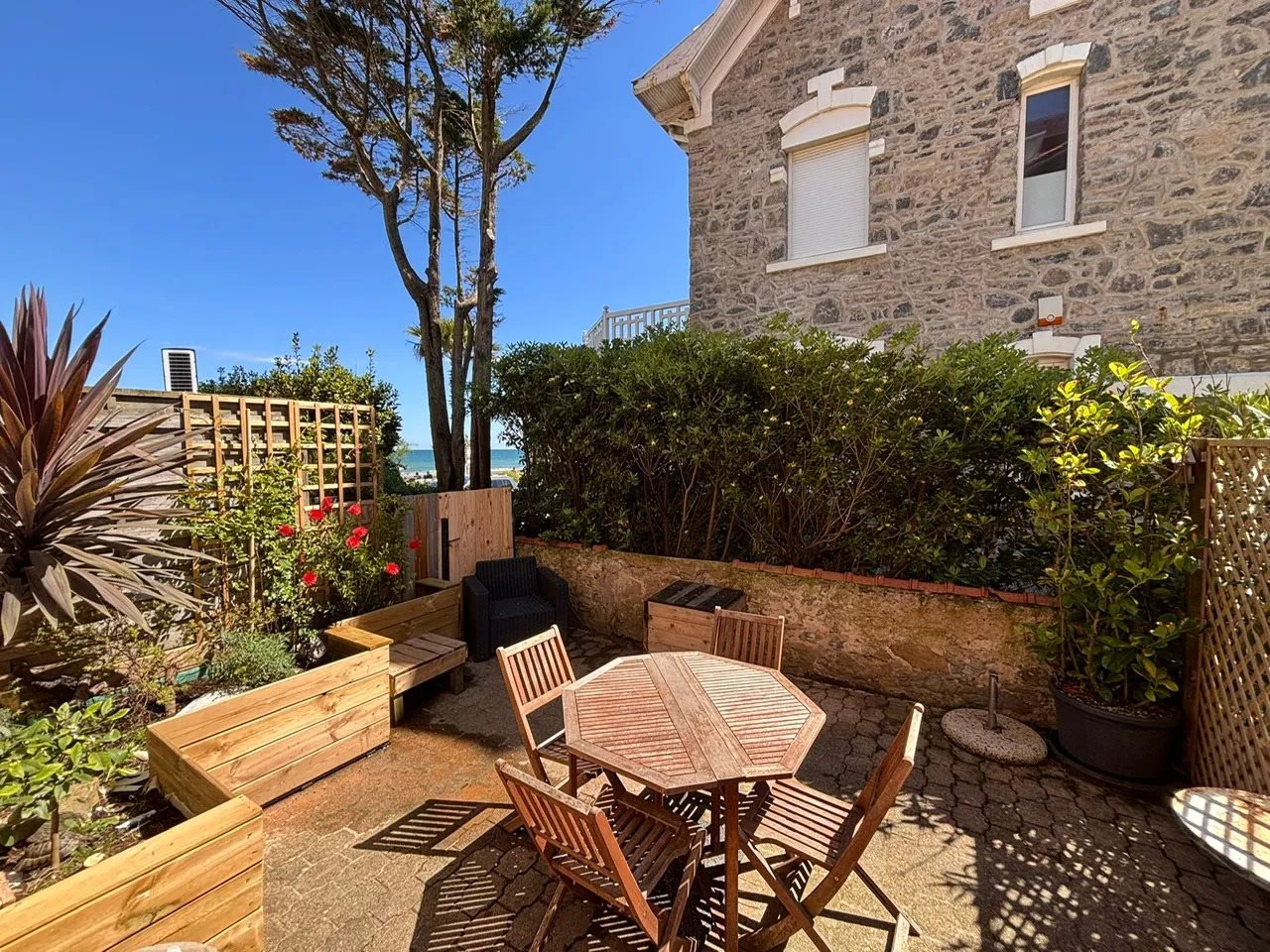 Appartement à vendre, 50m², Hendaye