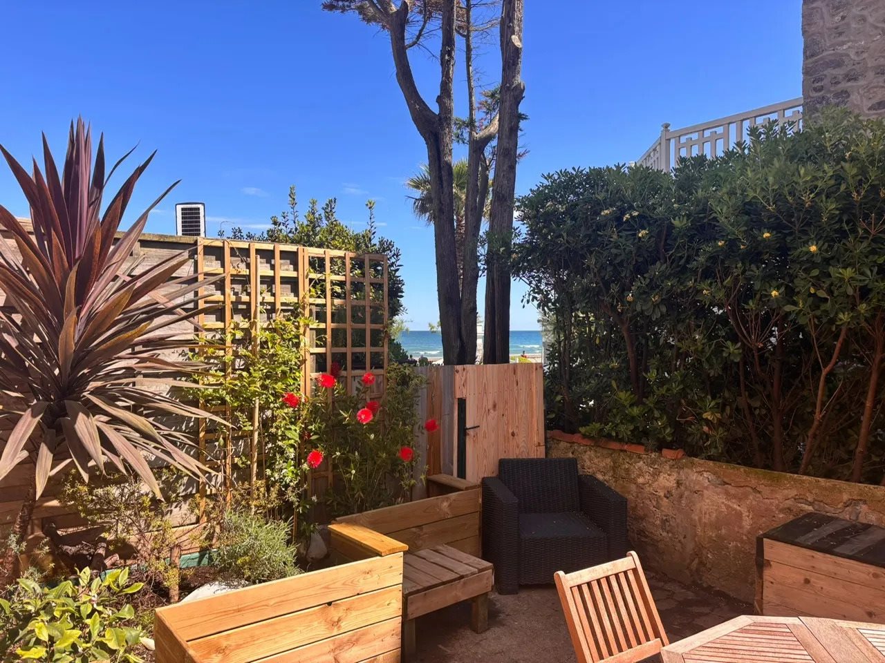 Appartement à vendre, 50m², Hendaye