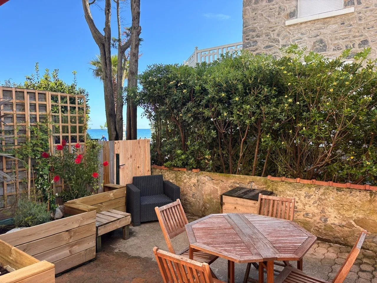 Appartement à vendre, 50m², Hendaye