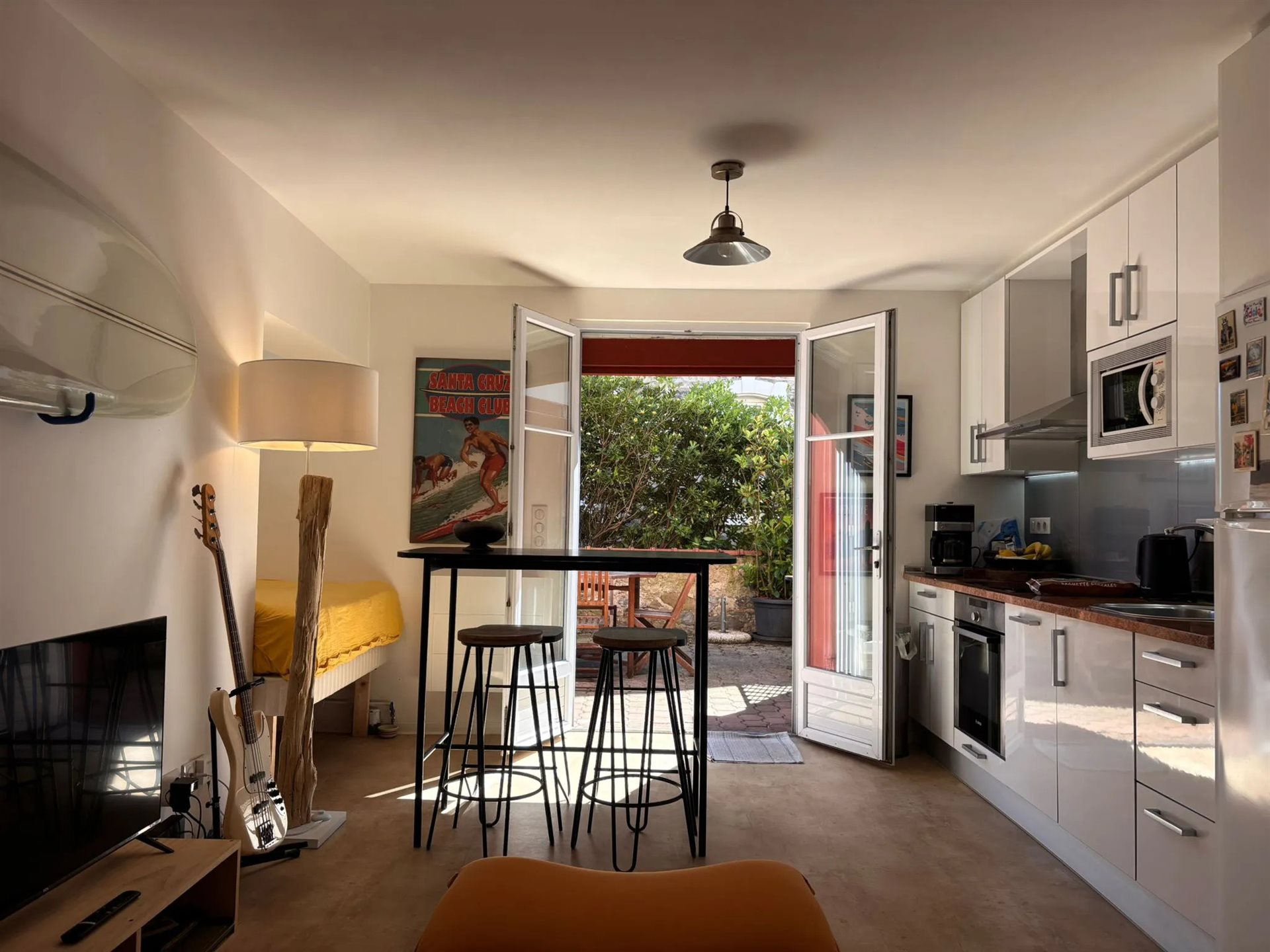 Appartement à vendre, 50m², Hendaye