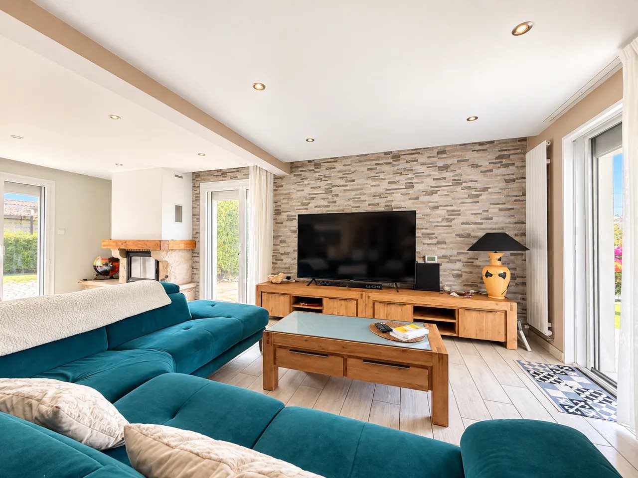 Maison à vendre, 138m², Urrugne