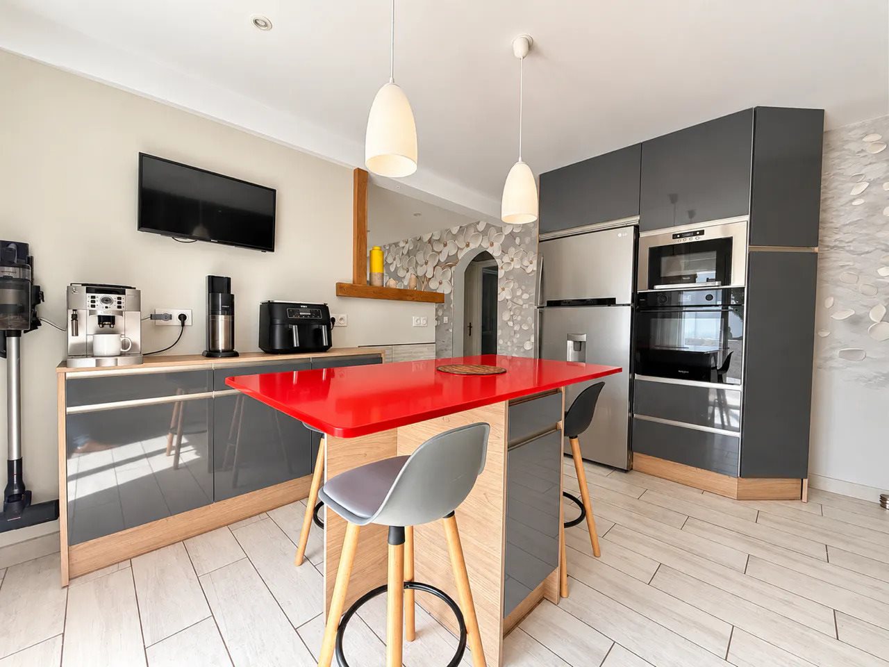Maison à vendre, 138m², Urrugne