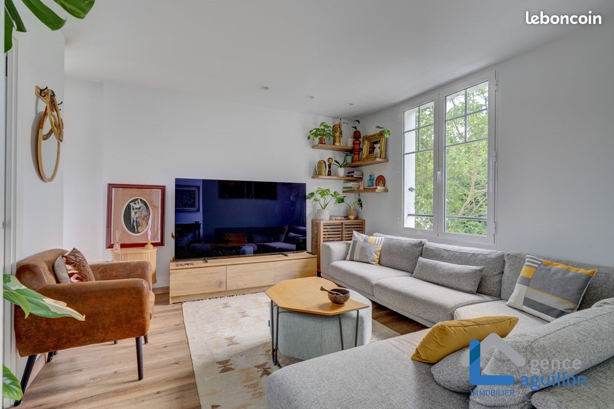 Appartement à vendre, 36m², Hendaye