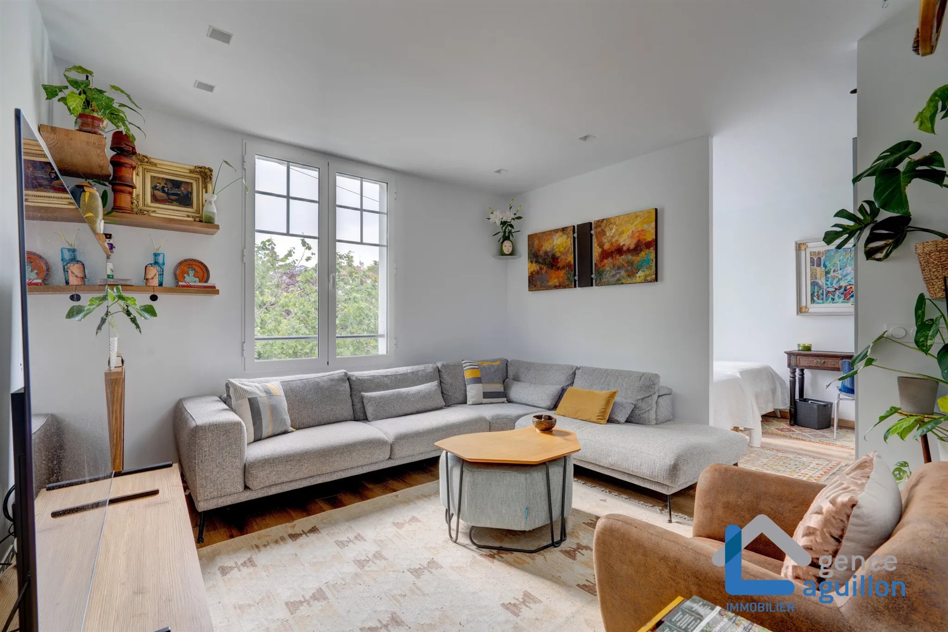Appartement à vendre, 36m², Hendaye