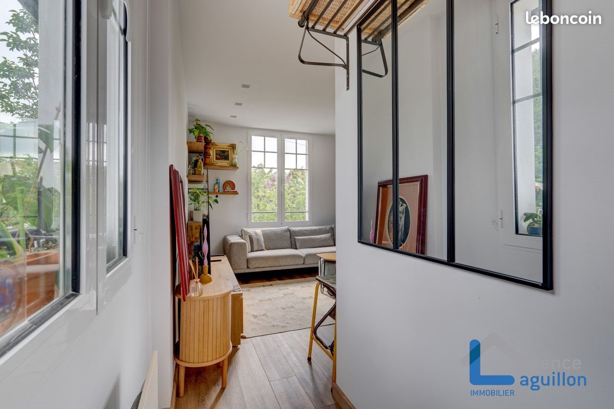 Appartement à vendre, 36m², Hendaye