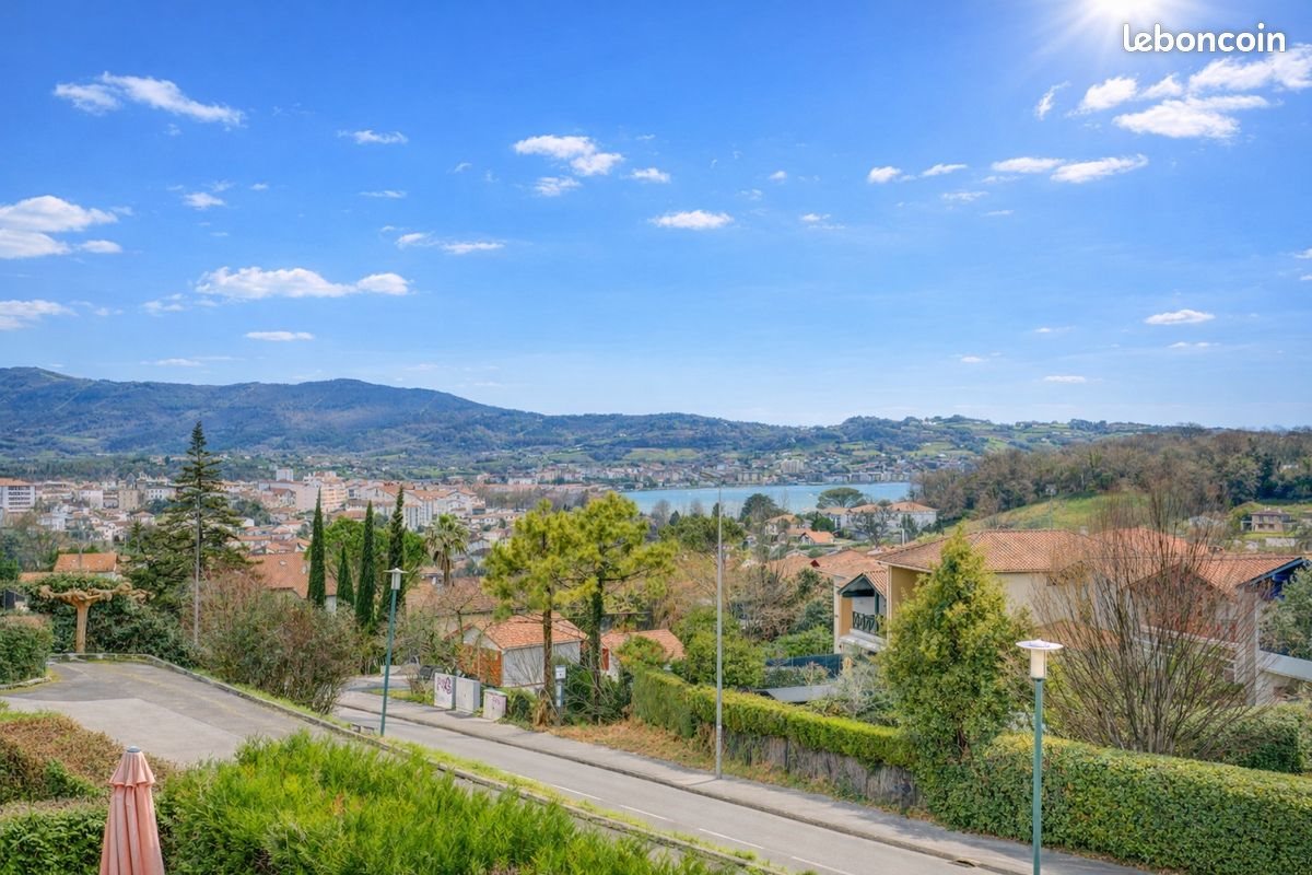 Maison à vendre, 86m², Hendaye