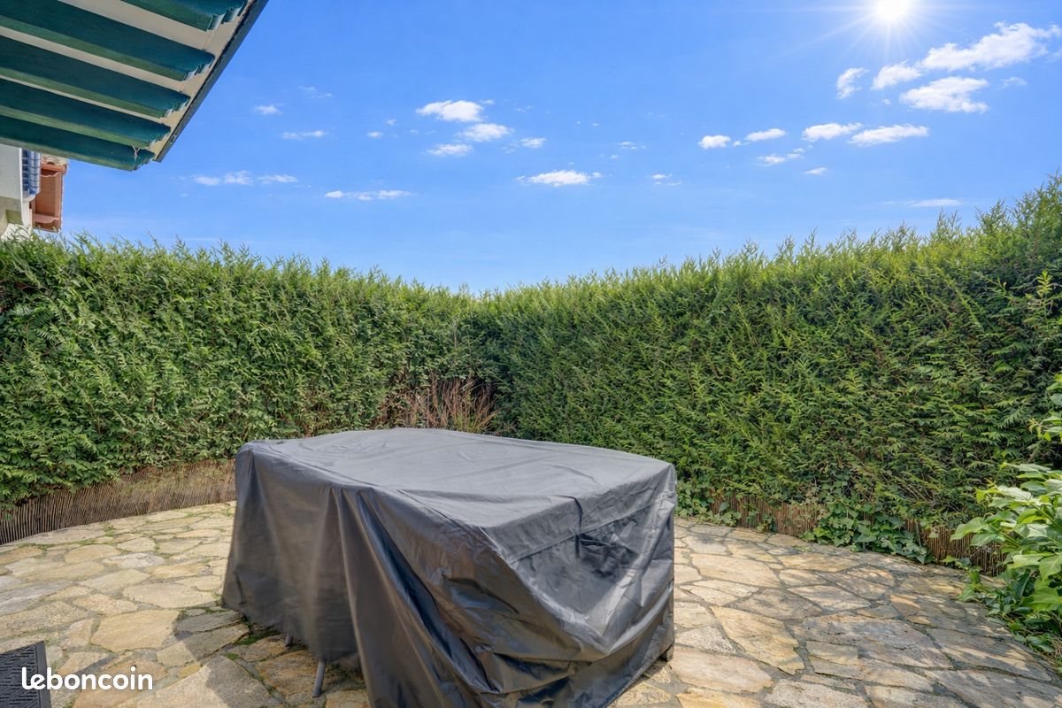 Maison à vendre, 86m², Hendaye