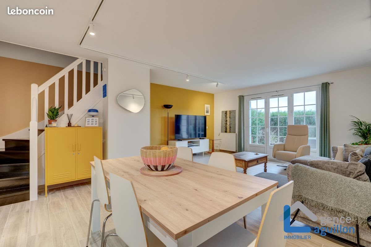 Maison à vendre, 86m², Hendaye