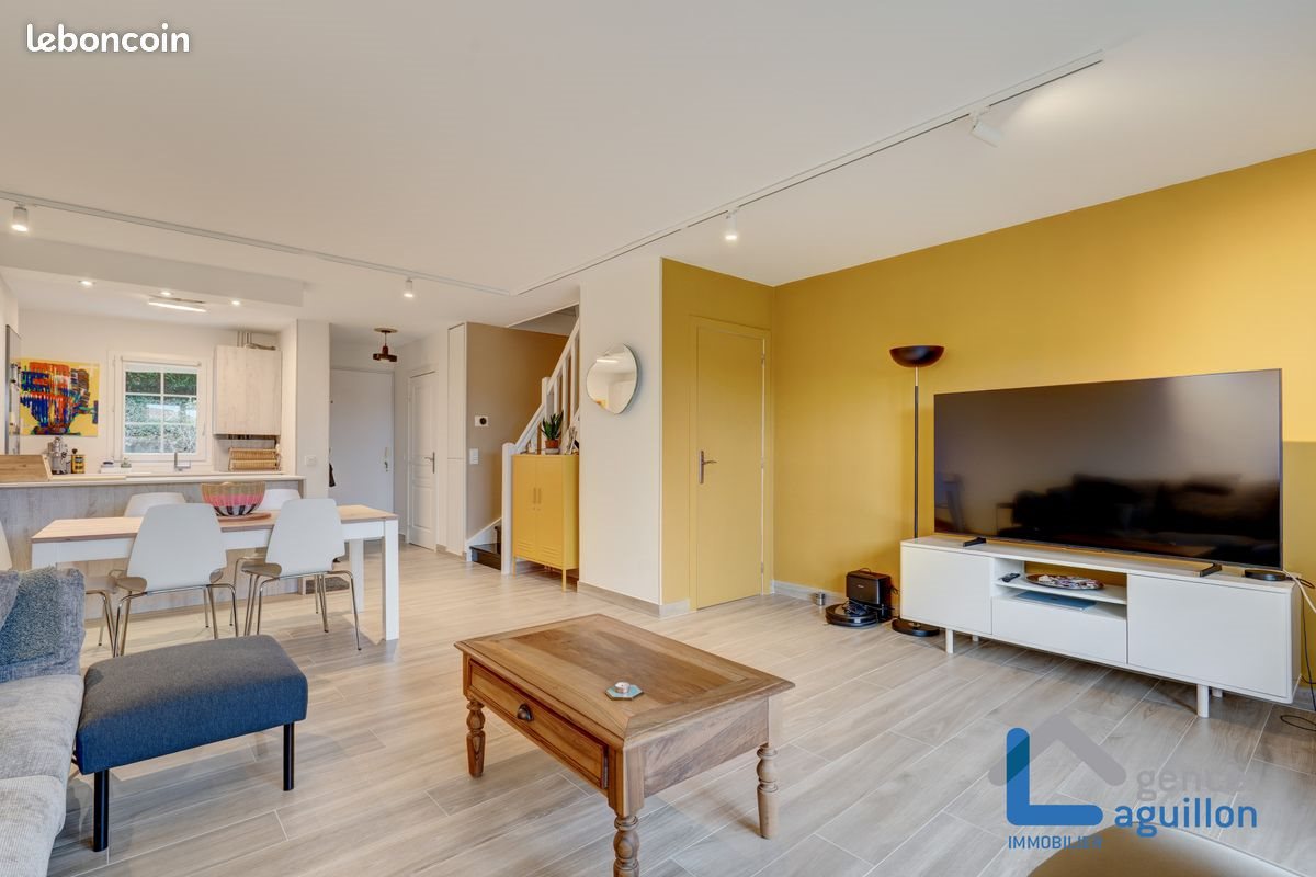Maison à vendre, 86m², Hendaye