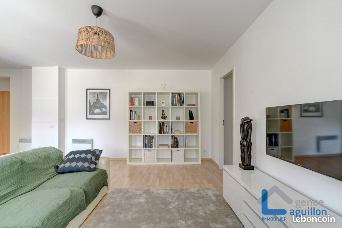 Appartement à vendre, 81m², Hendaye