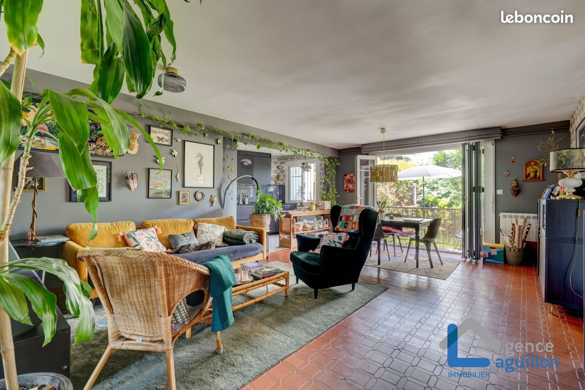 Appartement à vendre, 113m², Hendaye