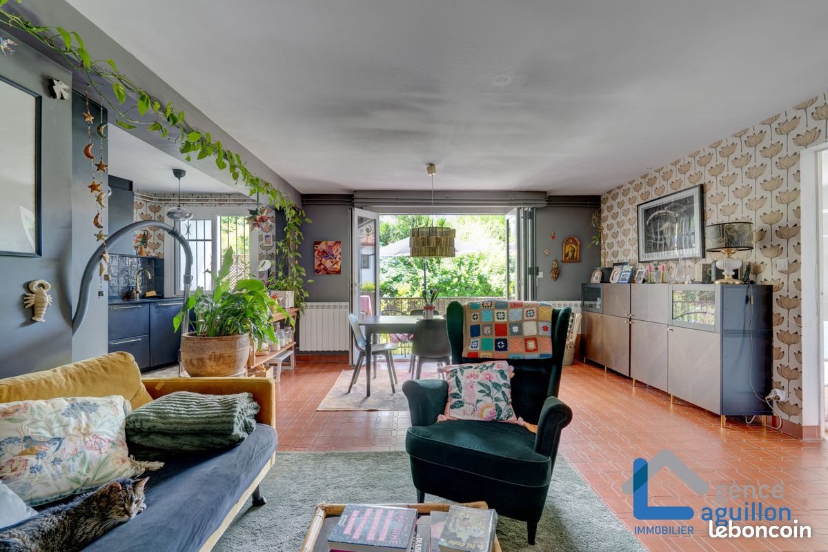 Appartement à vendre, 113m², Hendaye