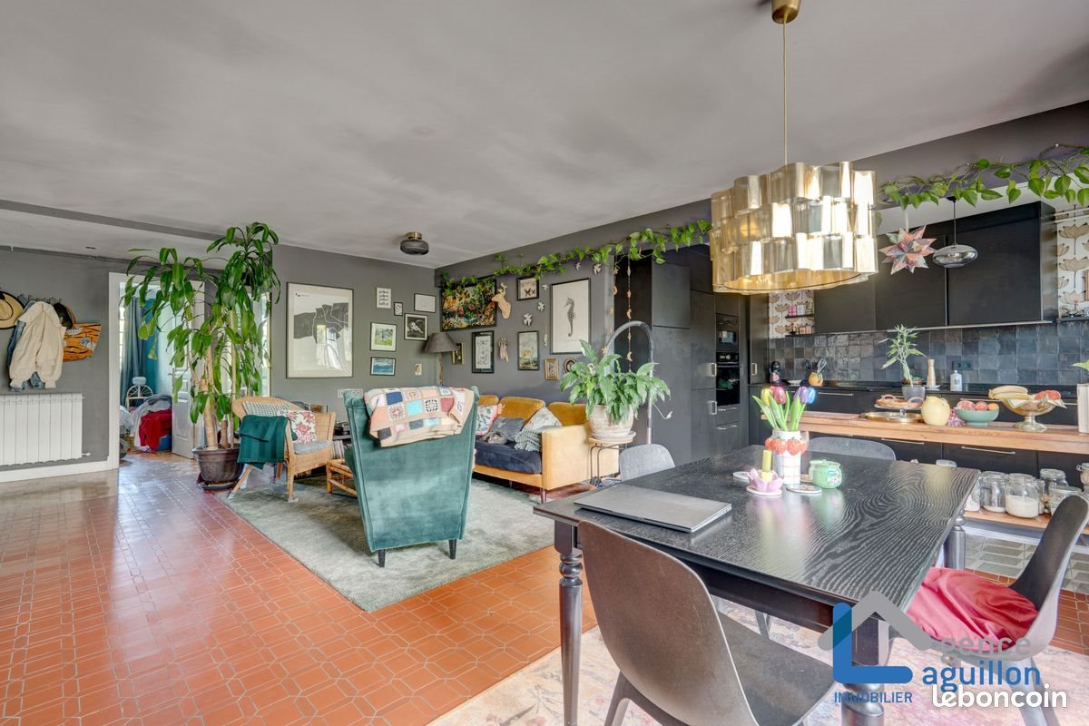 Appartement à vendre, 113m², Hendaye