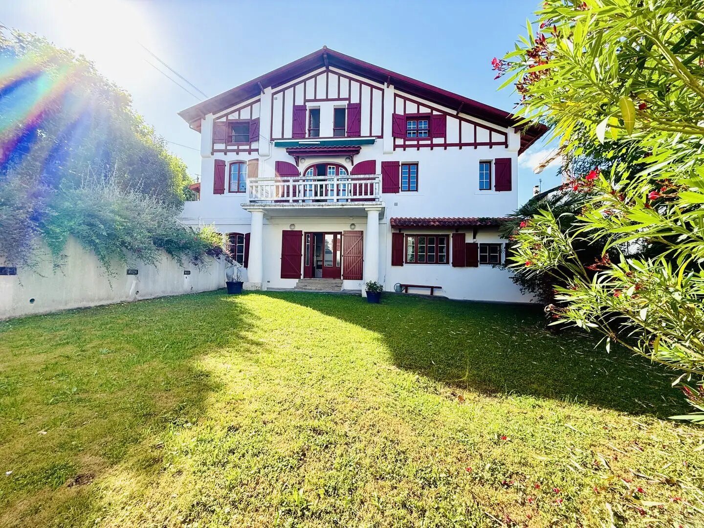 Maison à vendre, 158m², Saint-Jean-de-Luz