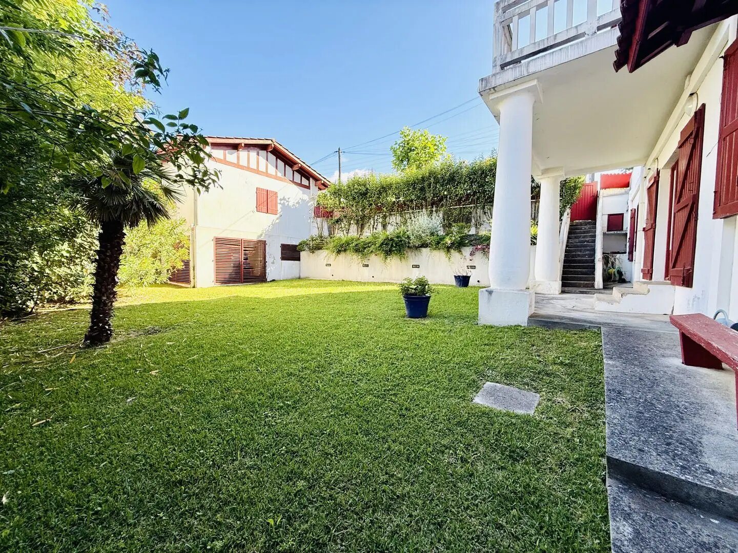 Maison à vendre, 158m², Saint-Jean-de-Luz