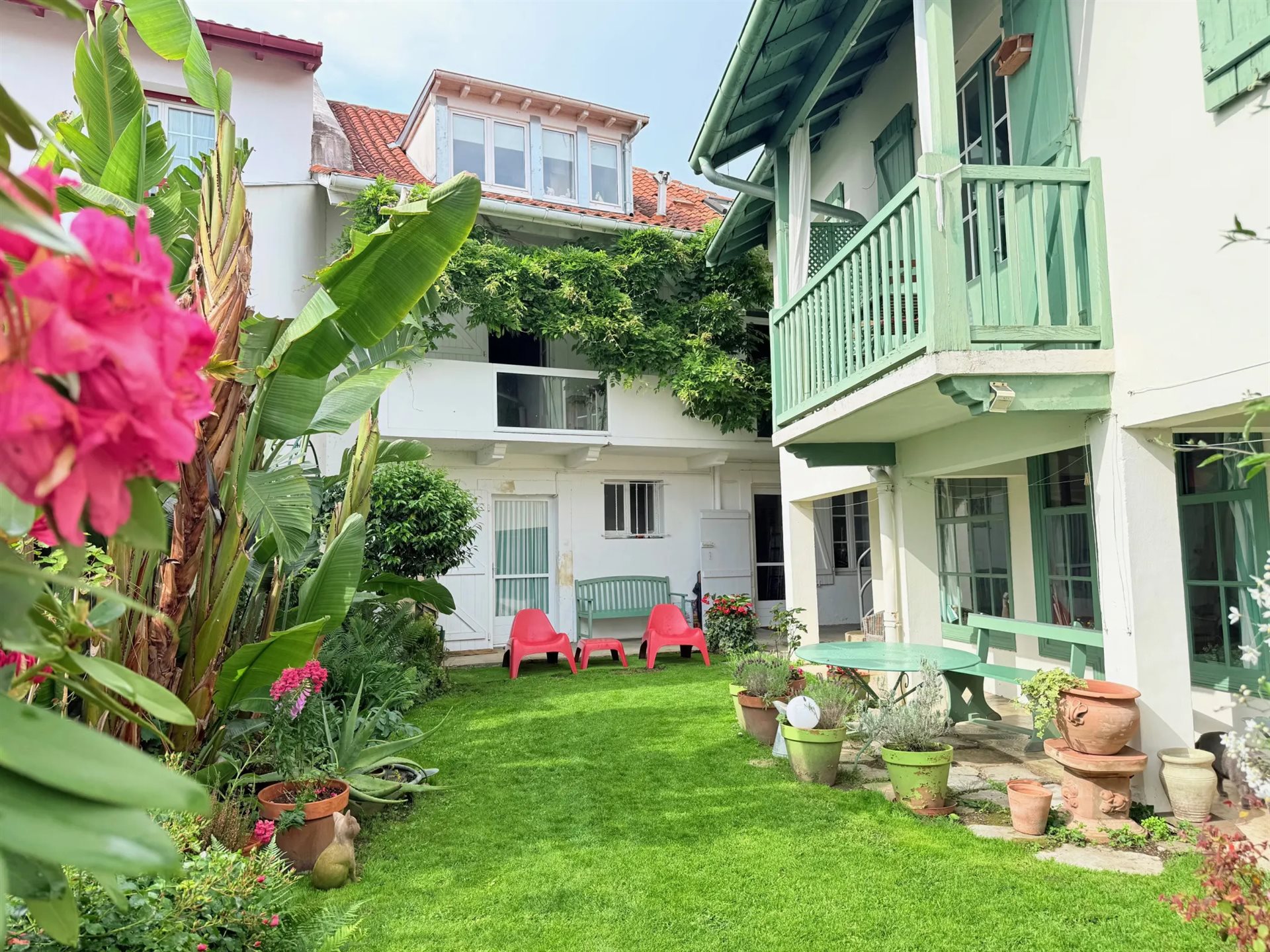 Maison à vendre, 187m², Hendaye
