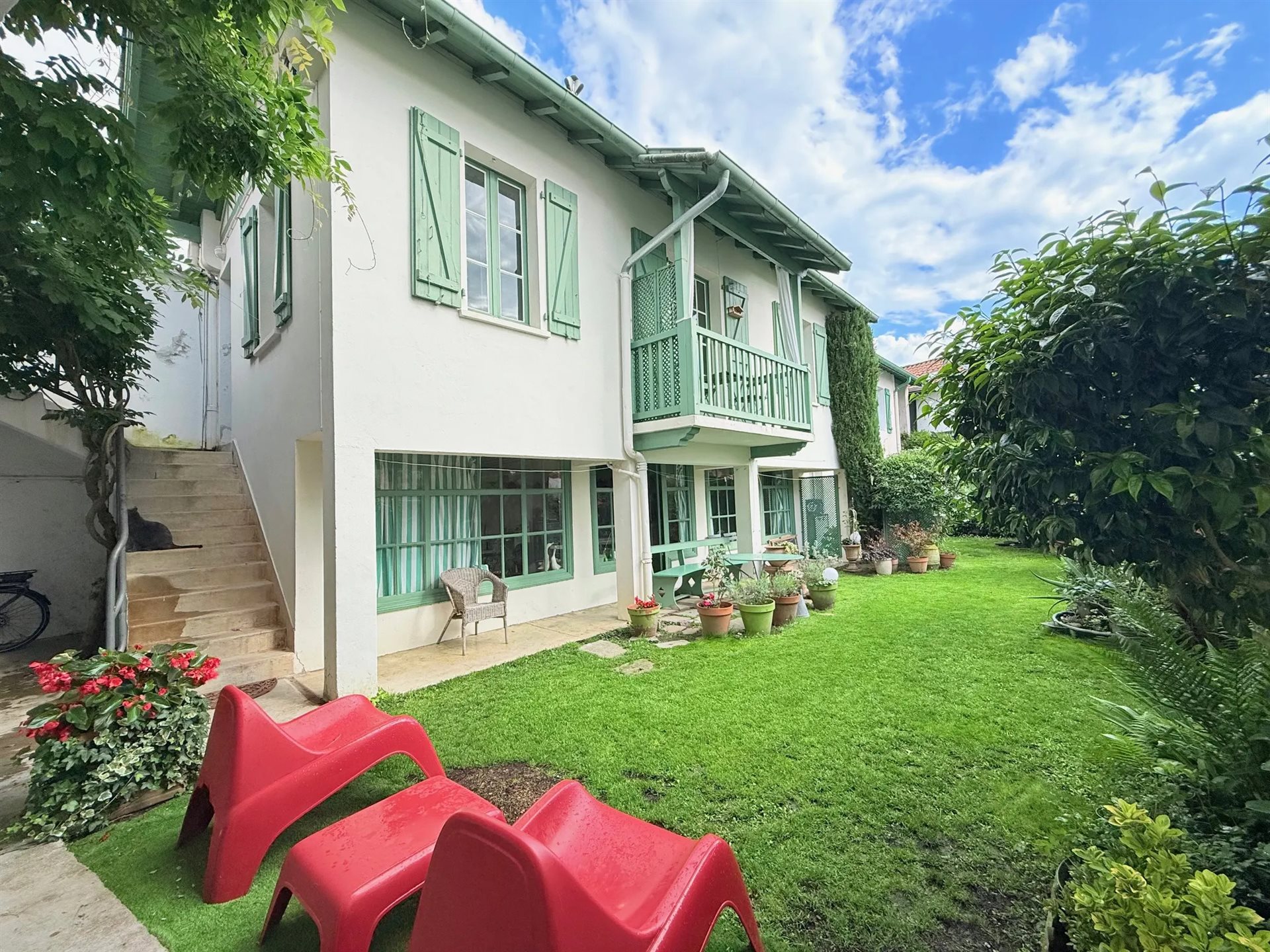 Maison à vendre, 187m², Hendaye