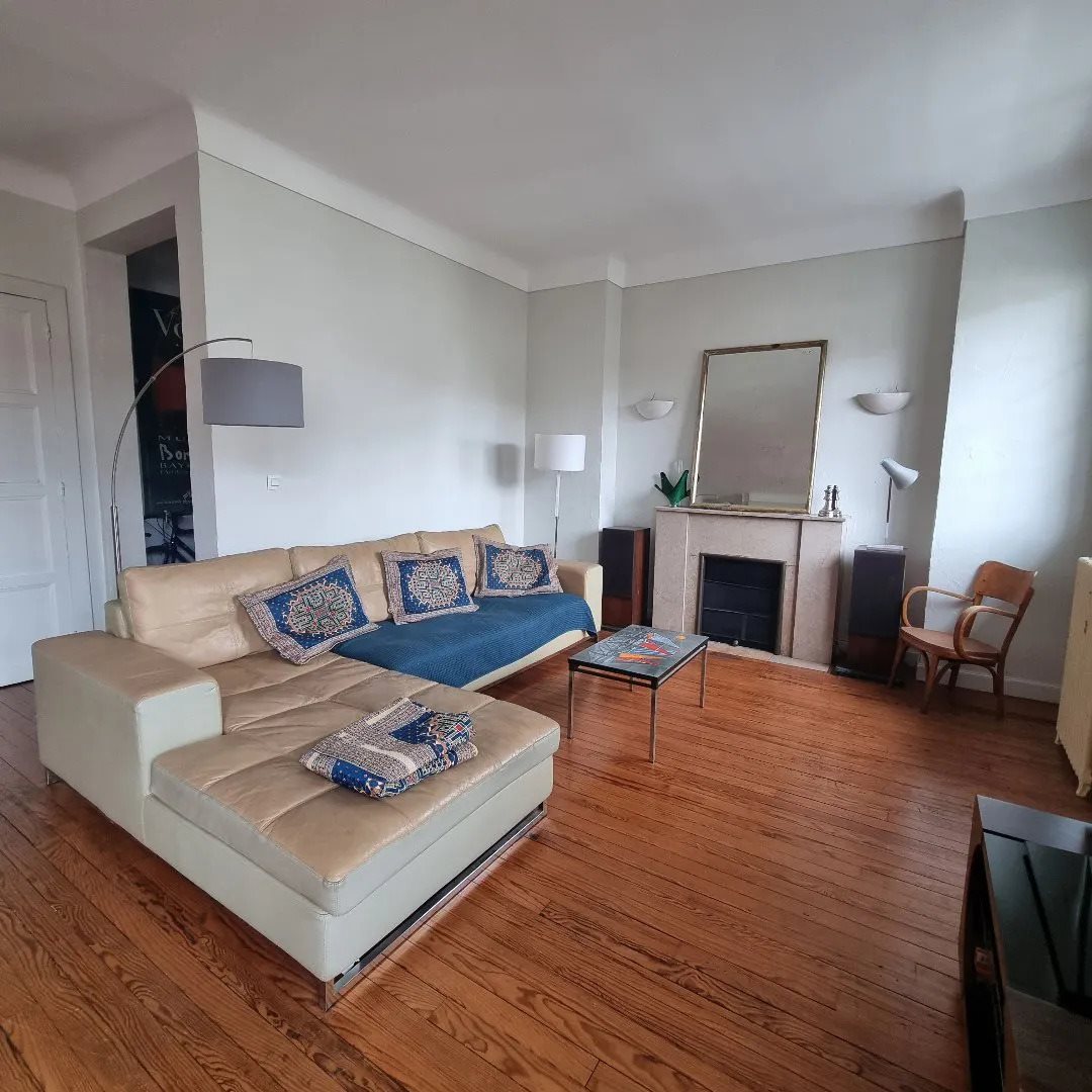Appartement à vendre, 125m², Bayonne