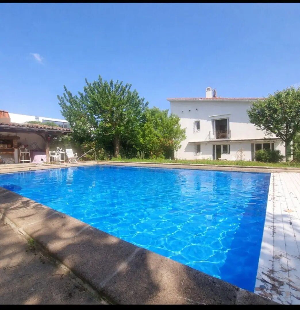 Maison à vendre, 215m², Bayonne