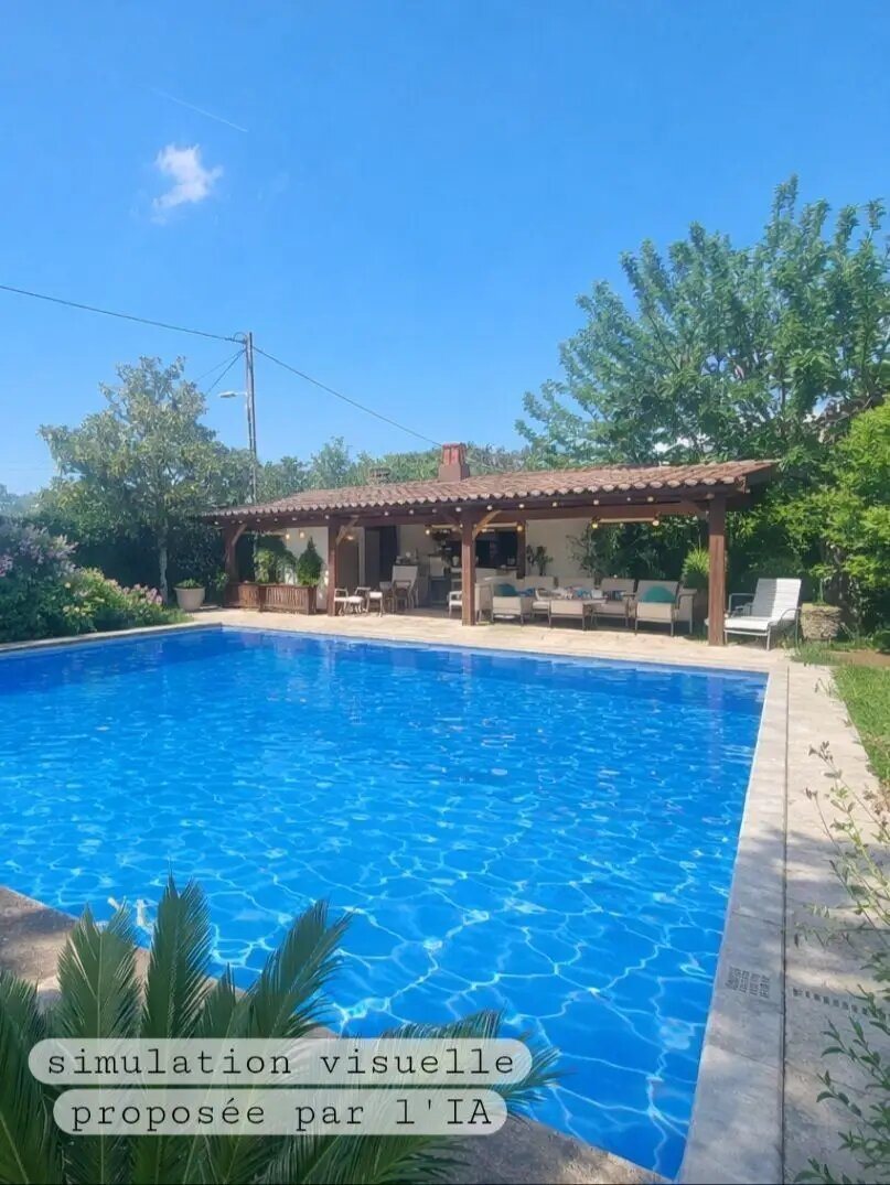 Maison à vendre, 215m², Bayonne