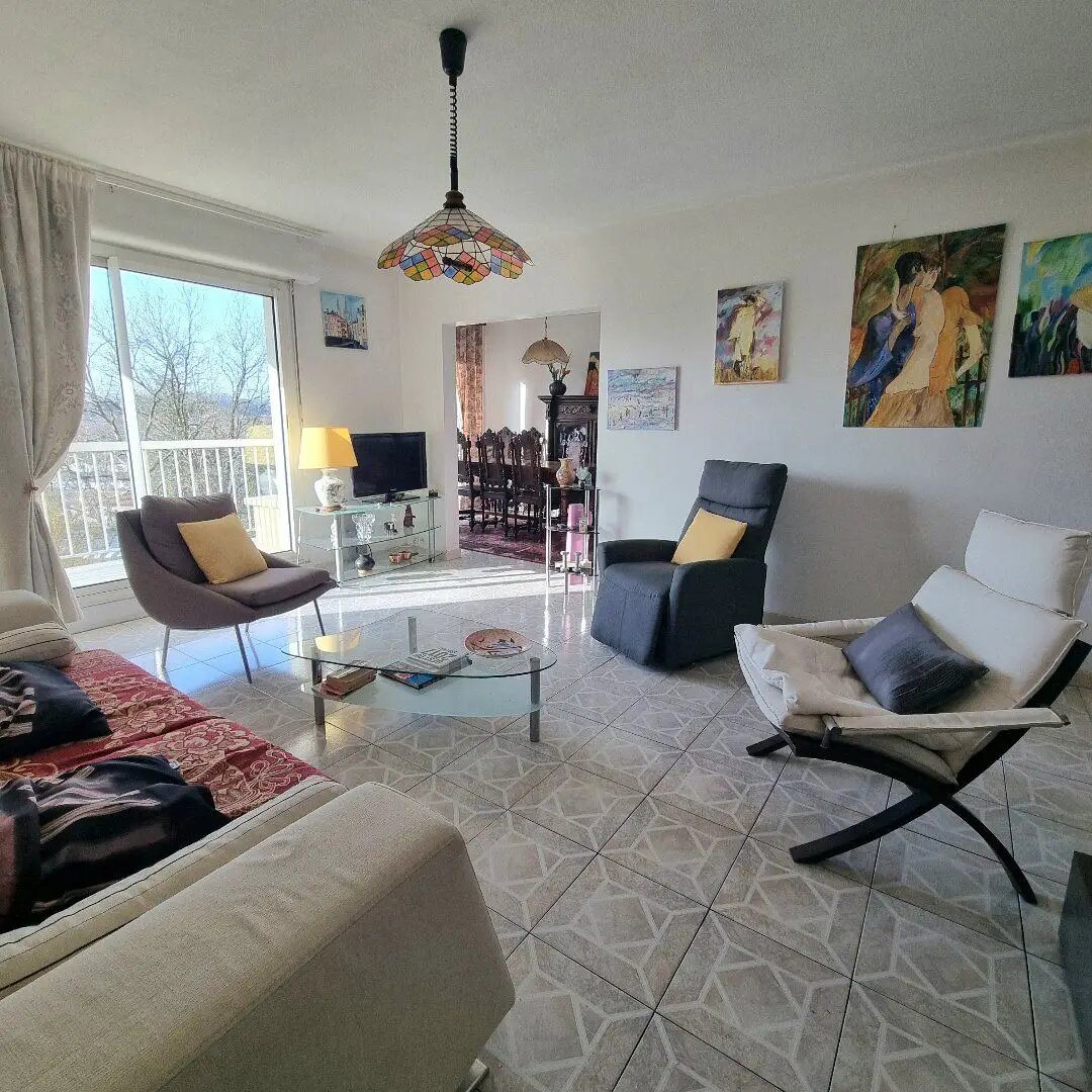 Appartement à vendre, 87m², Bayonne