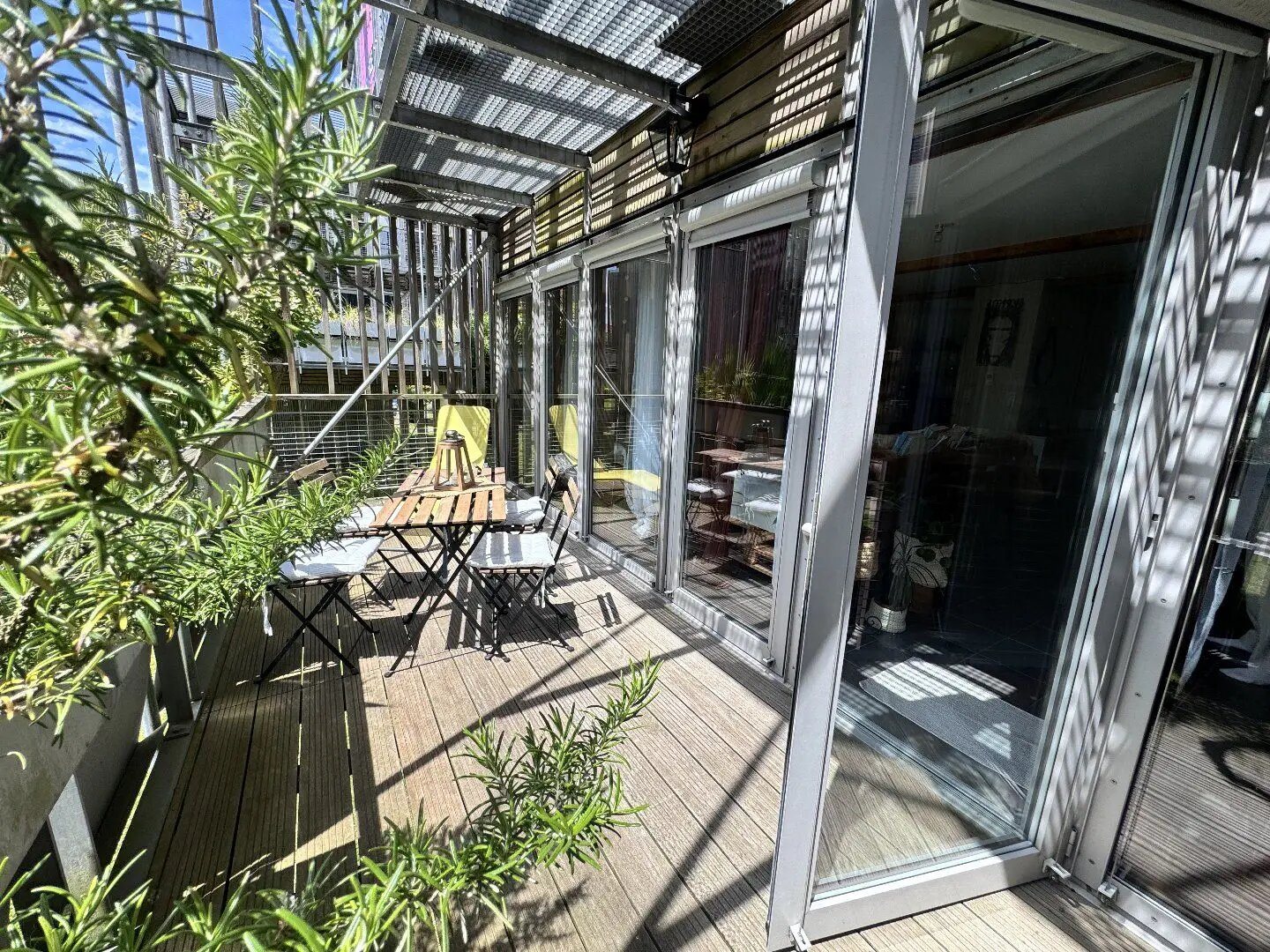 Appartement à vendre, 80m², Bayonne
