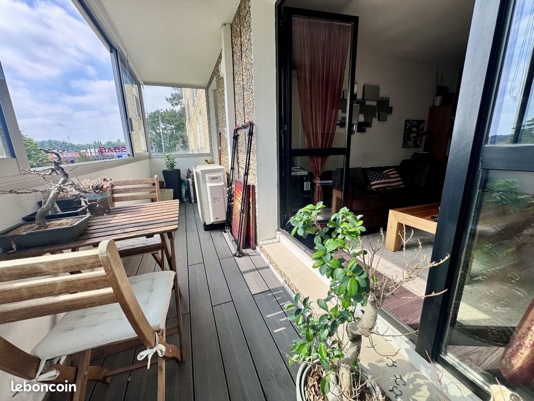 Appartement à vendre, 76m², Anglet