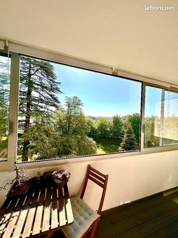 Appartement à vendre, 76m², Anglet