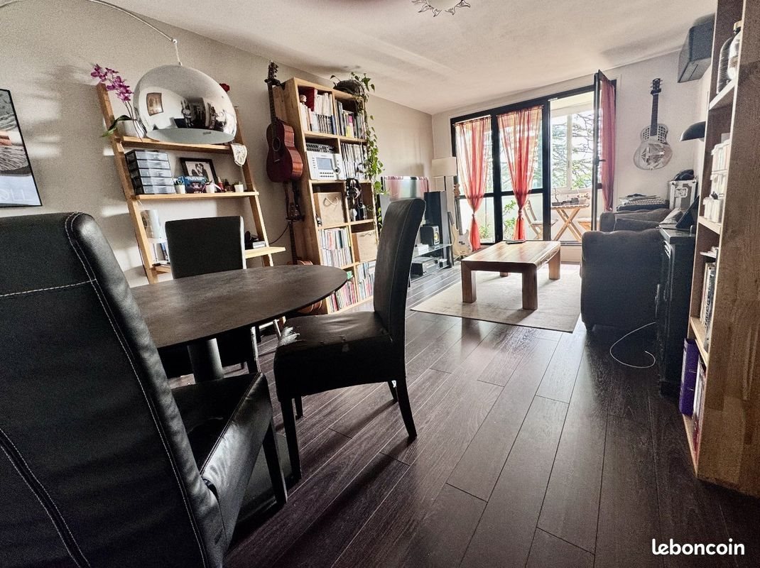 Appartement à vendre, 76m², Anglet