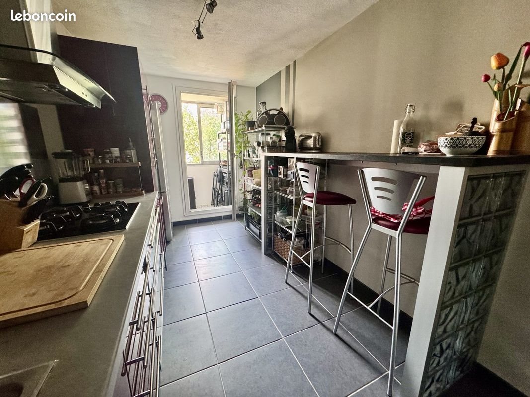 Appartement à vendre, 76m², Anglet