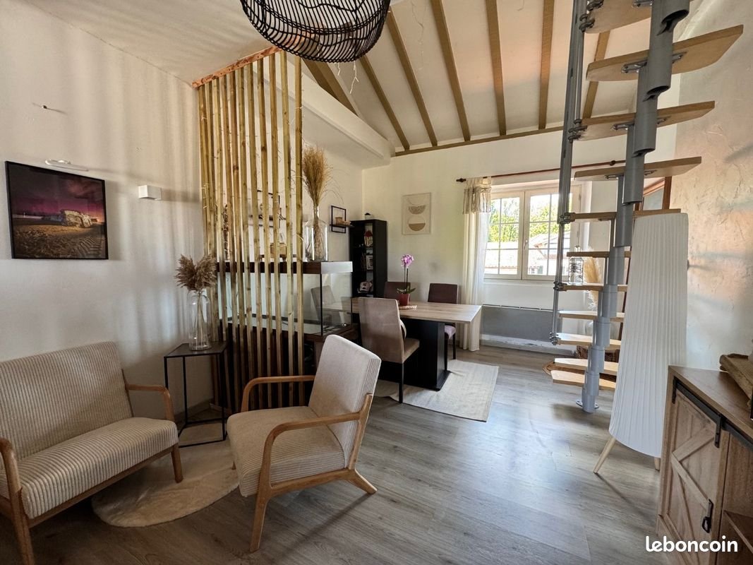 Appartement à vendre, 60m², Bayonne