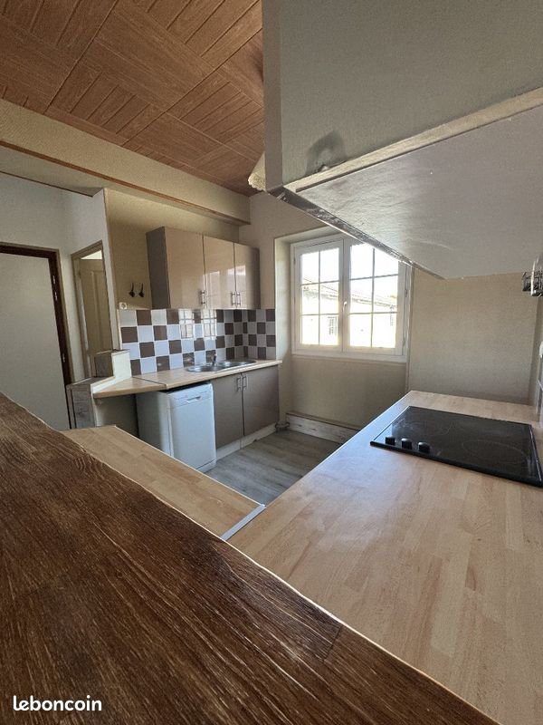 Appartement à vendre, 60m², Bayonne