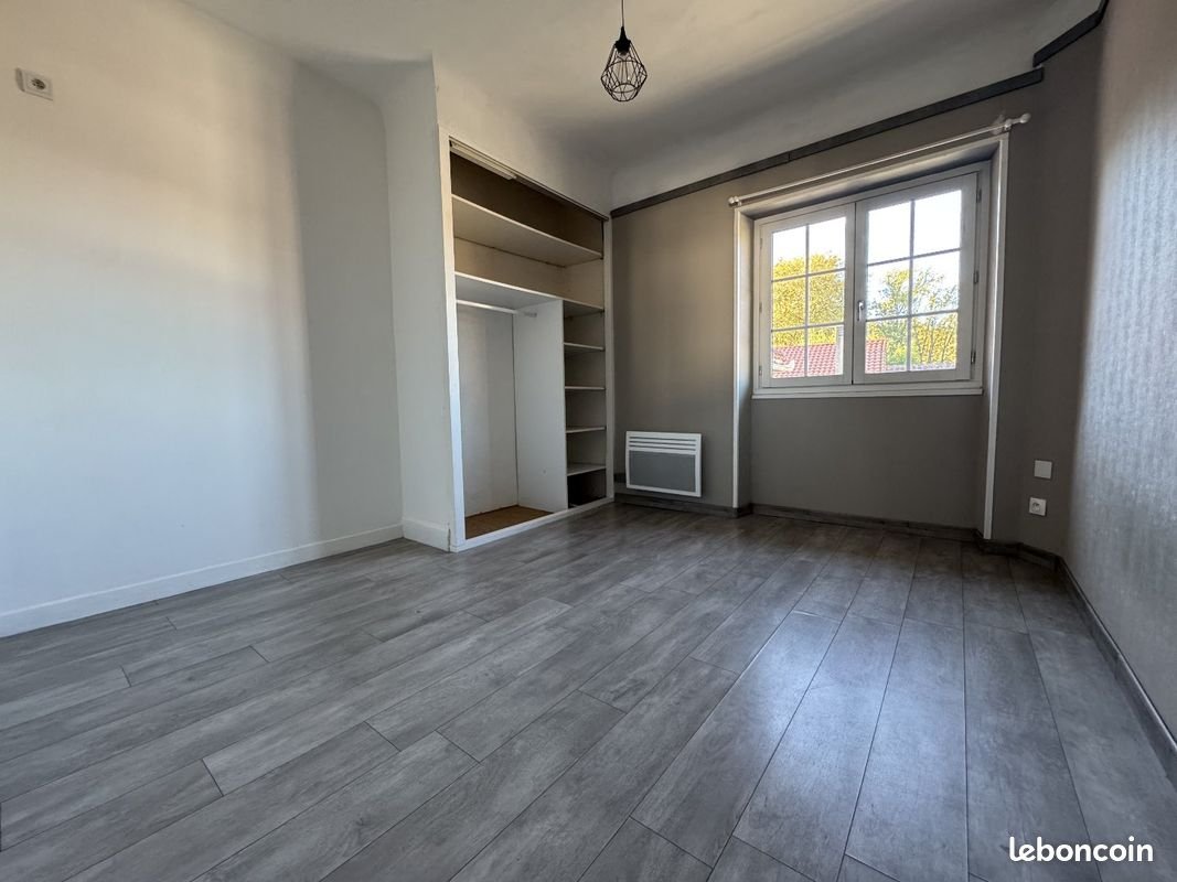 Appartement à vendre, 60m², Bayonne