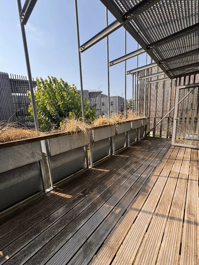 Appartement à vendre, 81m², Bayonne